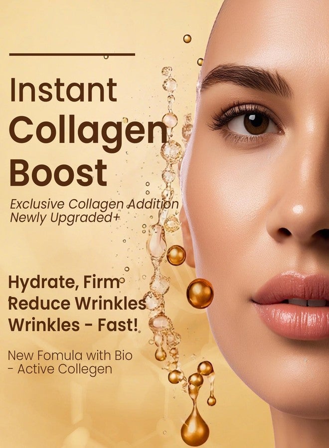 Akissos Gen II 3 in 1 Collagen Face Tape for Wrinkles Overnight, Anti Wrinkle Facial Patches for Sleep, Smile Lines, Forehead, Frown 11, Eye & Neck, Versatile Face Lift Tape for Women Men, 2.5cm*500cm - Image 2